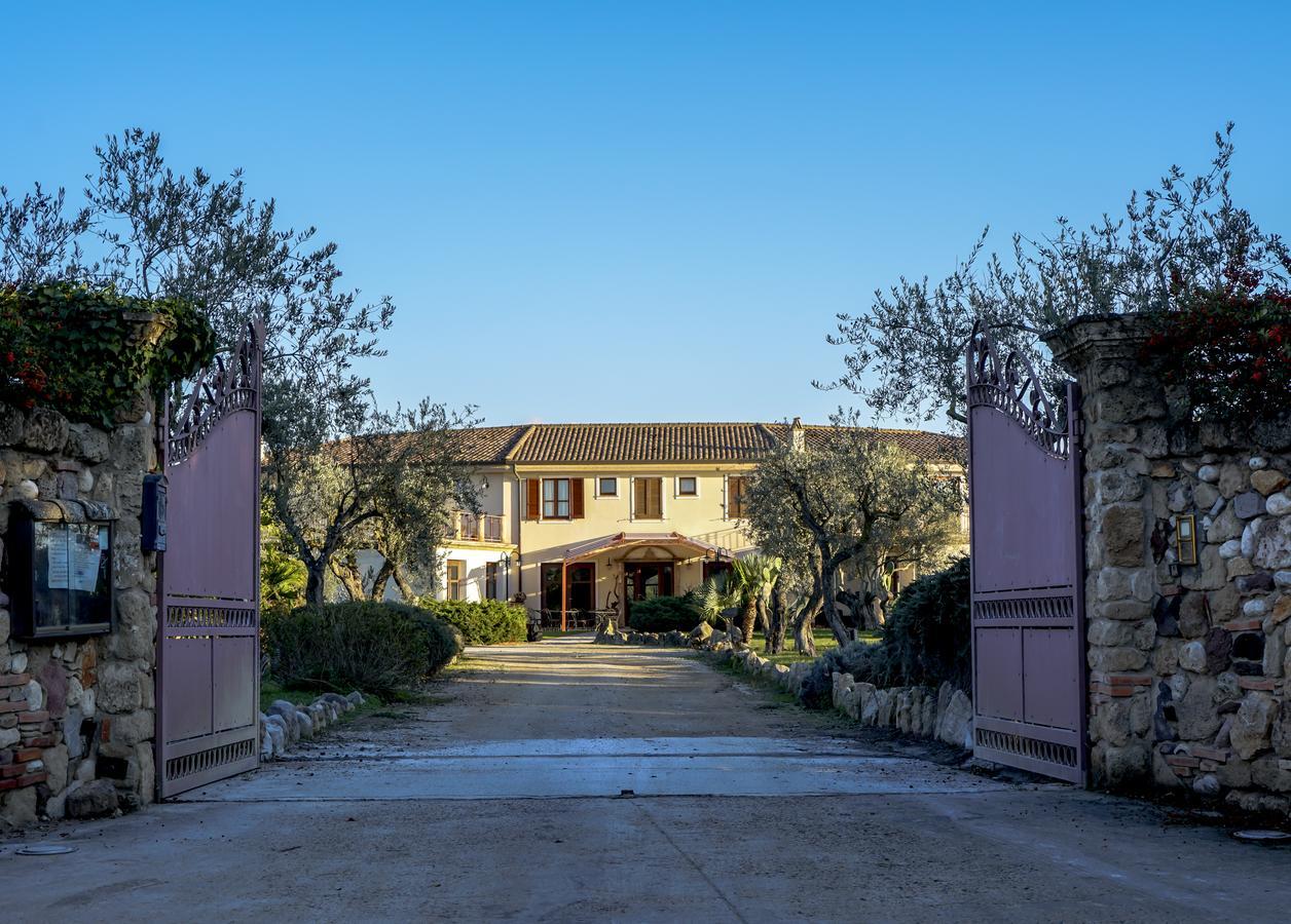 Landhuis Loreto Alghero